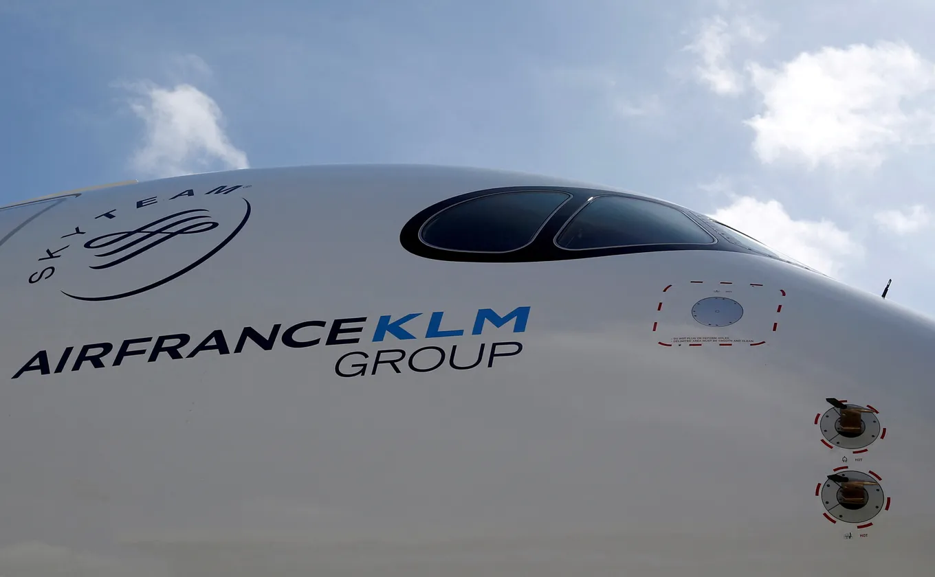 Air France-KLM